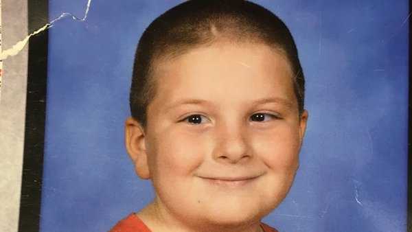 Missing 9-year-old Haverhill boy found safe