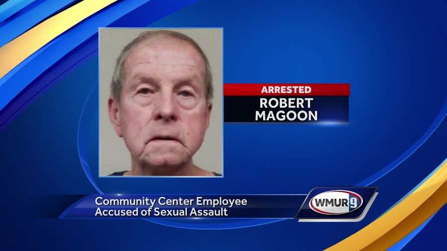 Northfield police have arrested a longtime employee of a community center on sexual assault charges.