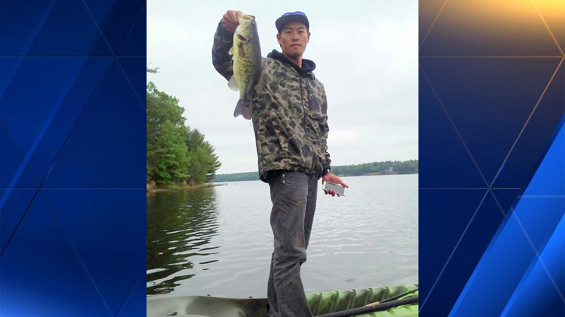 Body Of Missing Kayaker Located, Identified