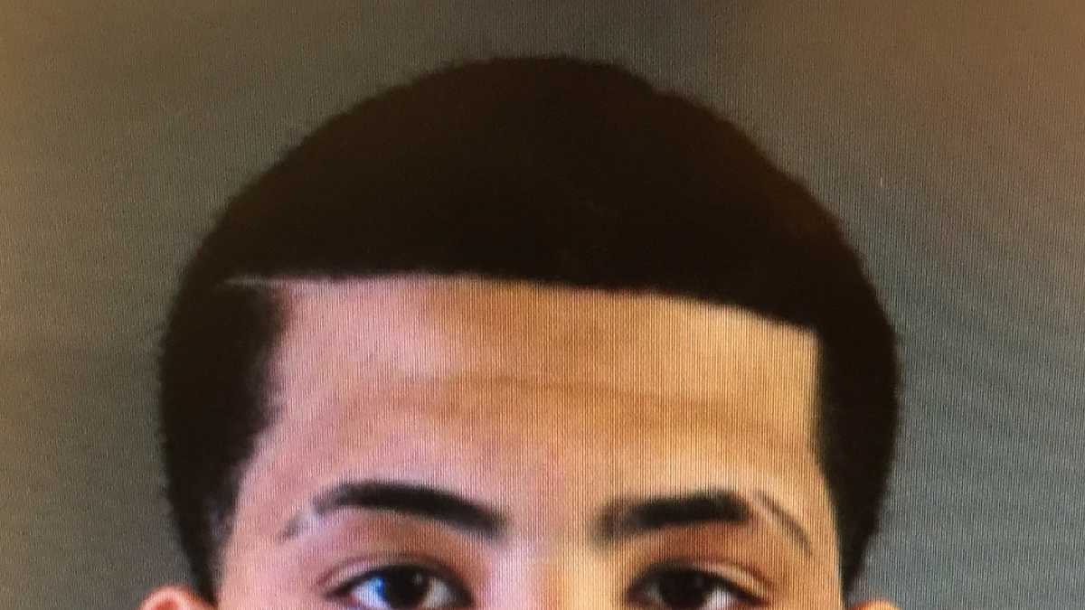 Father clocked at 107 mph with 1yearold in car, police say