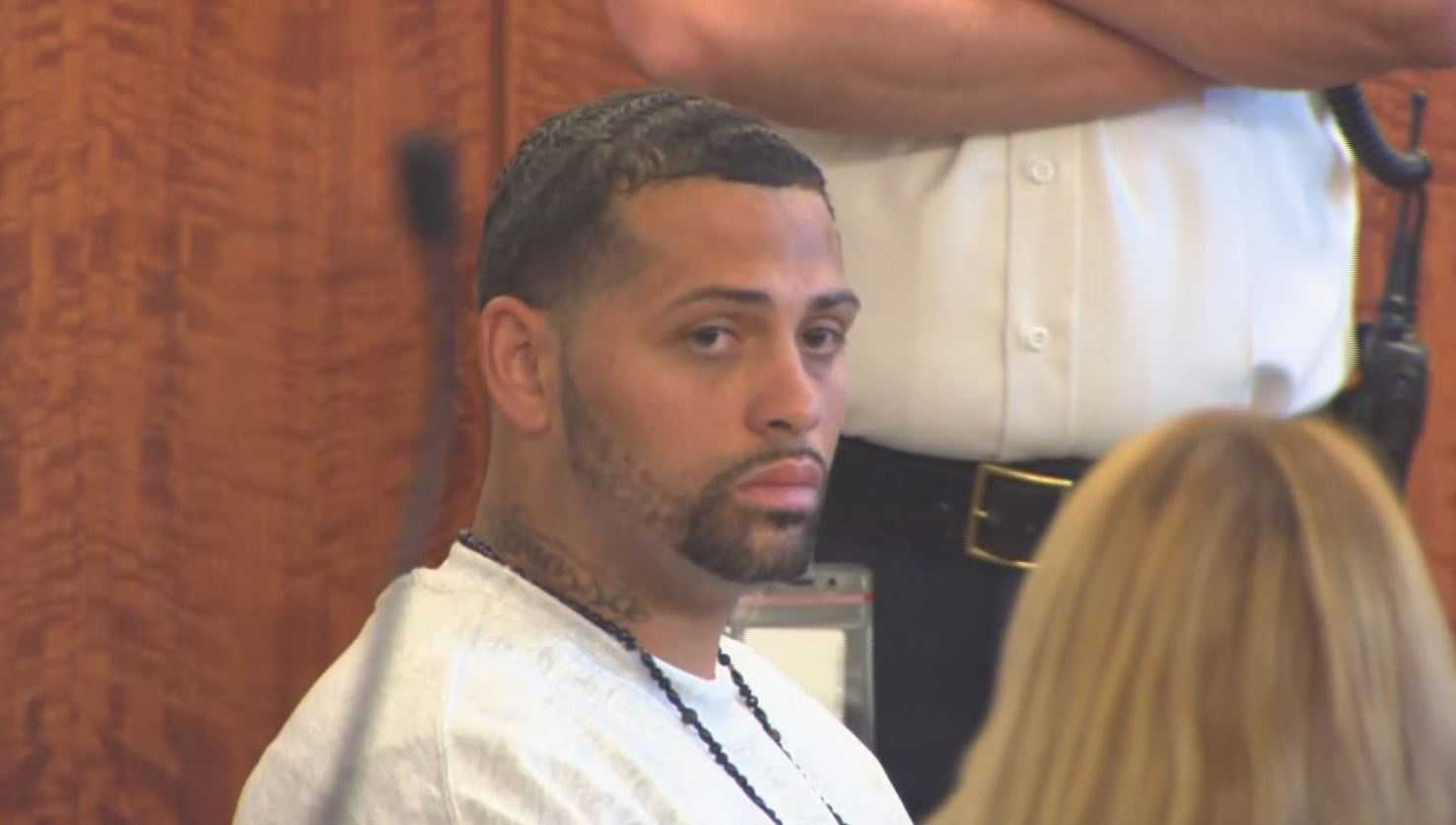 Hernandez Friend Carlos Ortiz Pleads Guilty In Odin Lloyd Case