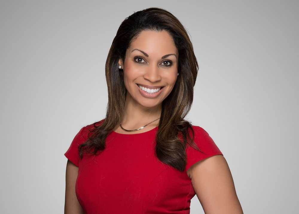 Nichole Berlie Joins WCVB Channel 5 As Weekend Evening Anchor/reporter