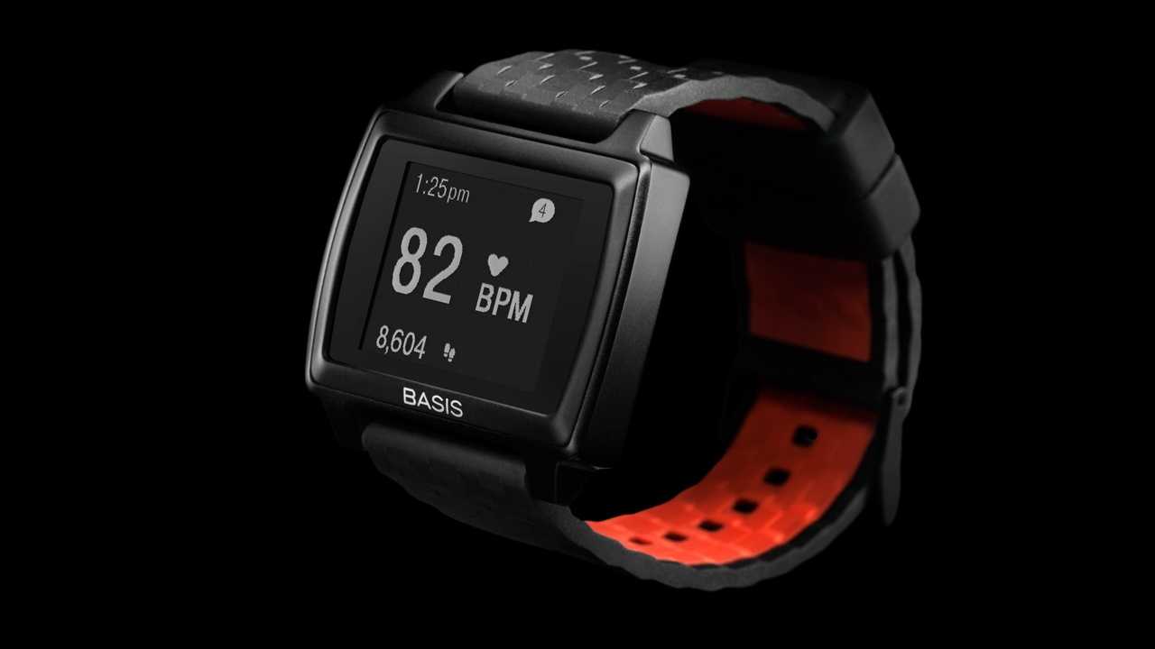 Intel Recalls All Basis Peak Smartwatches And Shutters Brand