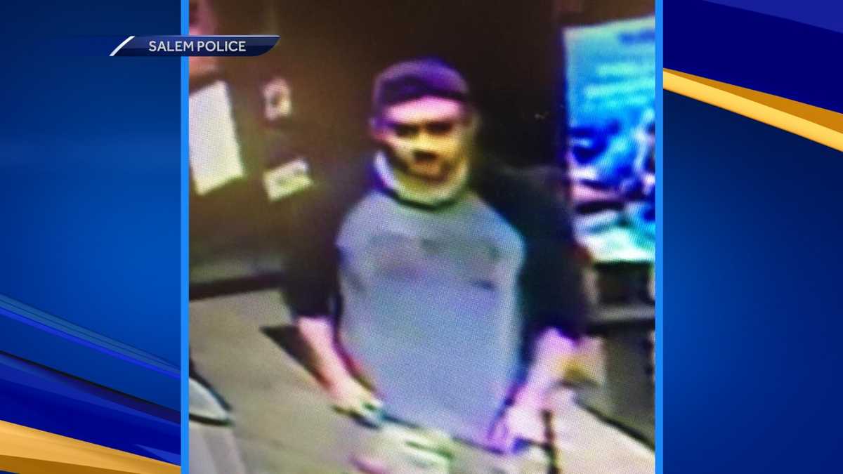 Police Seek Man Who Exposed Himself At Coffee Shop 9386