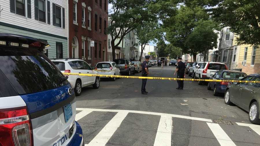 Arrest made in fatal East Boston stabbing
