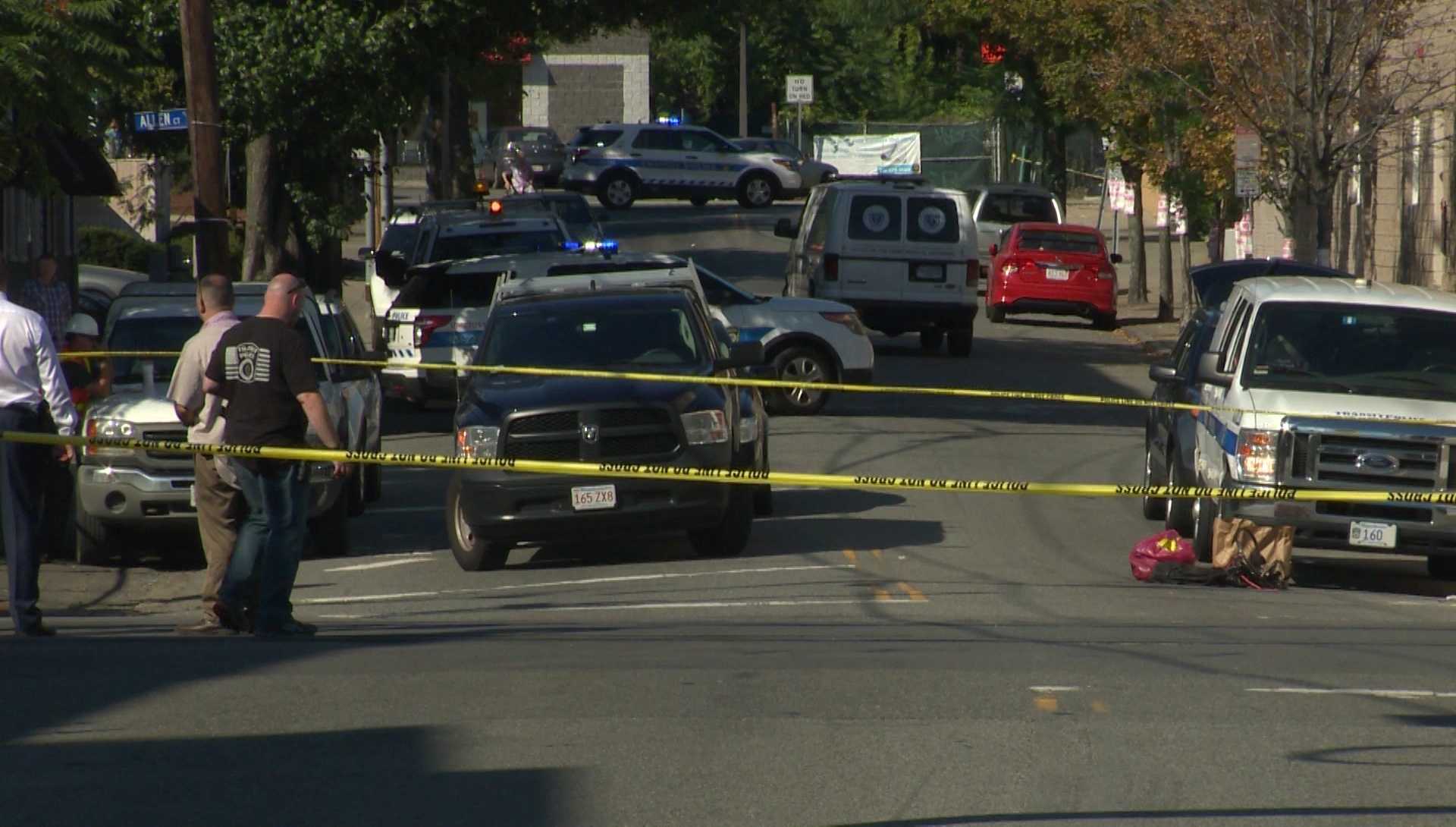 Bicyclist Struck, Killed By MBTA Commuter Rail Train