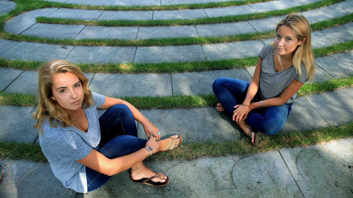 Children of 9/11: Where are they now?