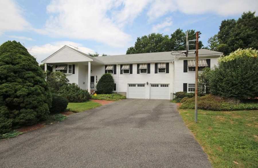 Step inside the Framingham house where the 70s never ended