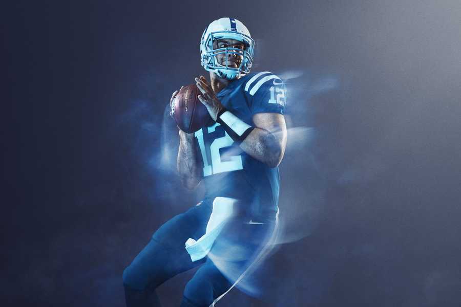 Detroit Lions: What's the future for the Color Rush uniforms?