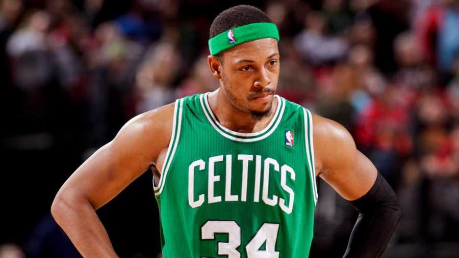 Paul Pierce confirms he will retire as member of Boston Celtics