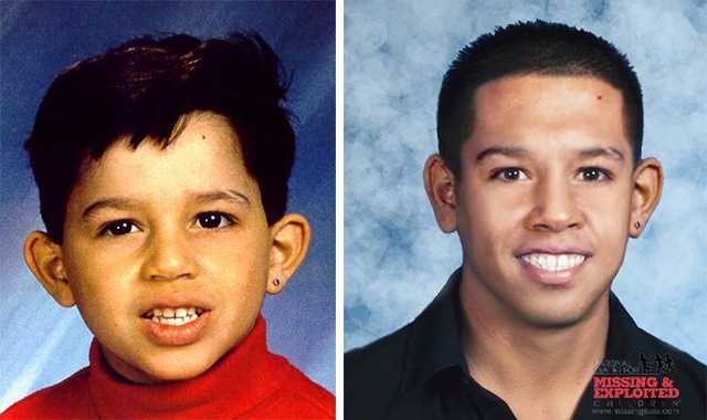 20 years later Lynn boy who disappeared still missing