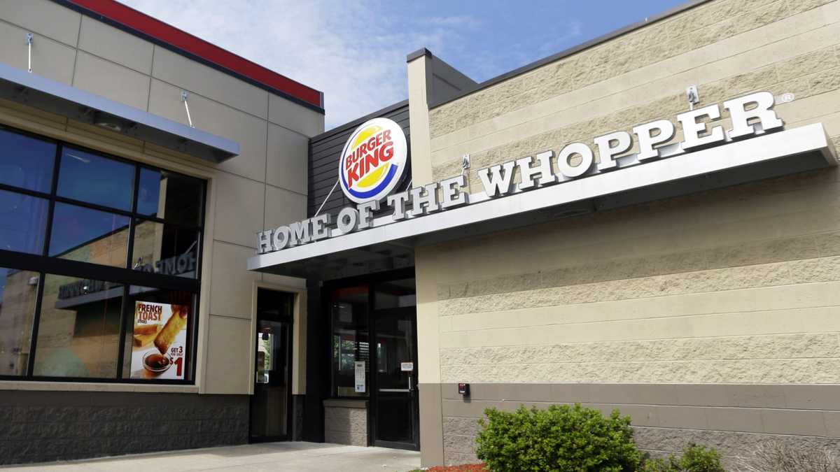 The fastest fast food restaurants (and most accurate)