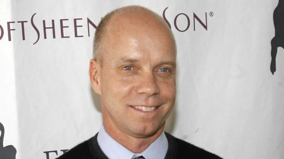 Figure skater Scott Hamilton diagnosed with 3rd brain tumor