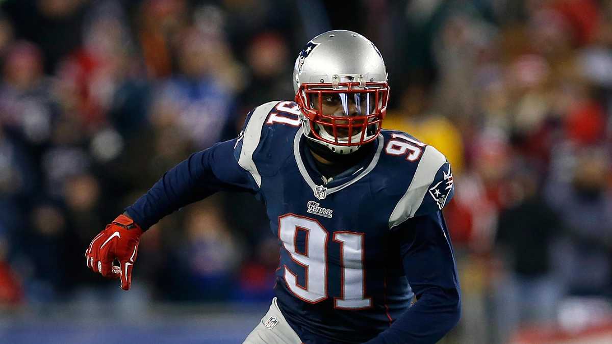 Jamie Collins traded from Patriots to Browns - The Phinsider