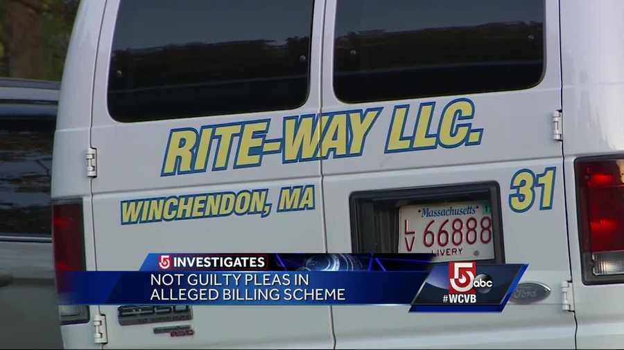 The owner of a medical transportation company faces accusations he took taxpayers for millions of dollars.
