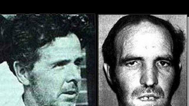 Most Notorious Criminals In US