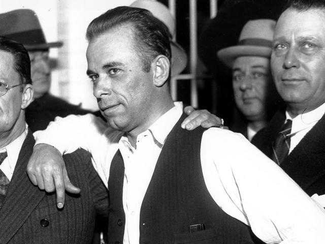 Most Notorious Criminals In US History