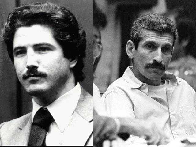 Most Notorious Criminals In US History