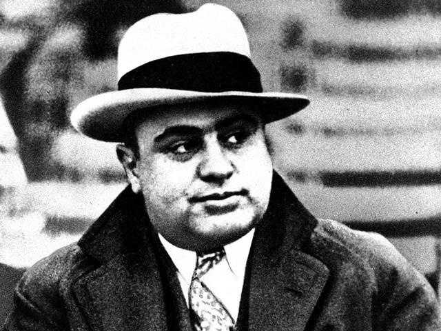 Most Notorious Criminals In US History