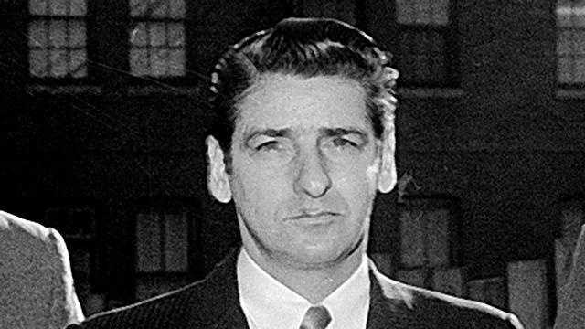 Albert DeSalvo – aka "The Boston Strangler"; convicted of unrelated rapes; DeSalvo was never indicted for the Strangler murders, although he did confess to them.