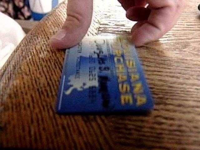 31 SNAP recipients to be disqualified for misuse of EBT cards