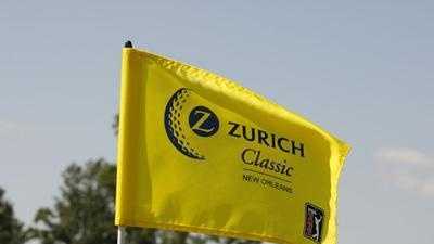New Orleans News: Zurich Classic