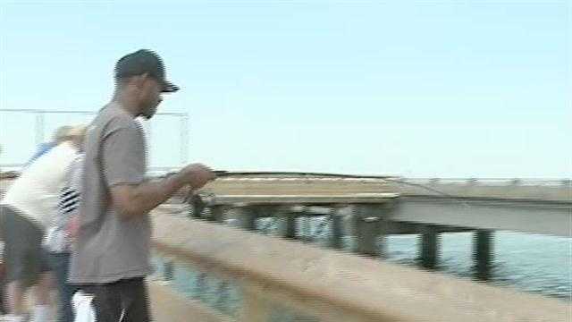 St. Tammany Fishing pier extends hours