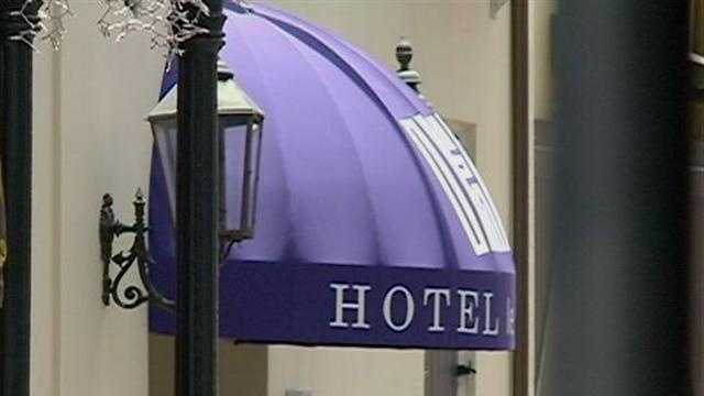 Hotel Rates Jump In NOLA