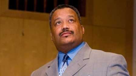Pastor Fred Luter Jr. (Photo by Franklin Avenue Baptist Church)