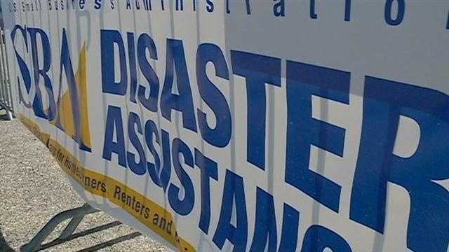 FEMA Deadline for Isaac Aid Approaching