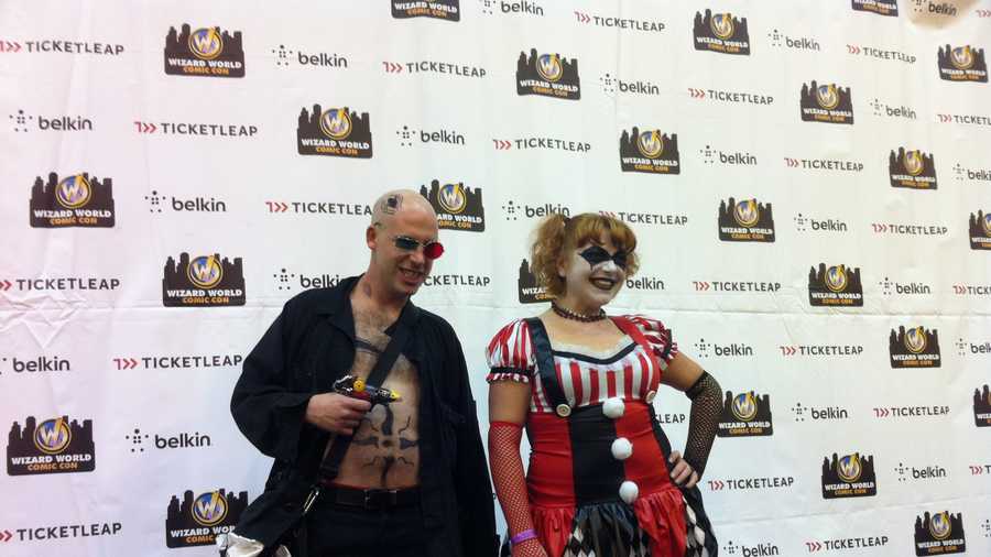 New Orleans To Become Nerd Orleans For Wizard World Comic Con New Orleans To Become Nerd Orleans For Wizard World Comic Con