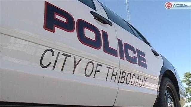 A councilwoman in Thibodaux is calling for the FBI to investigate the city’s police department.