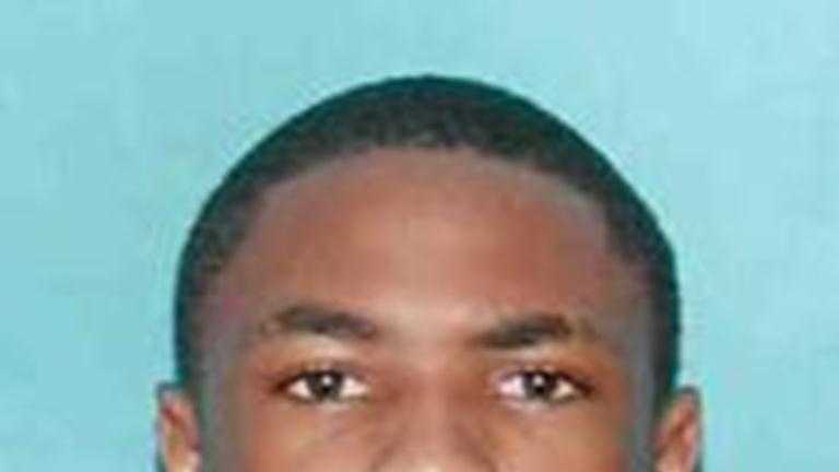 Police say 20-year-old Michael Smith Jr. is the suspected gunman in a Gert Town murder that happened early Sunday morning.