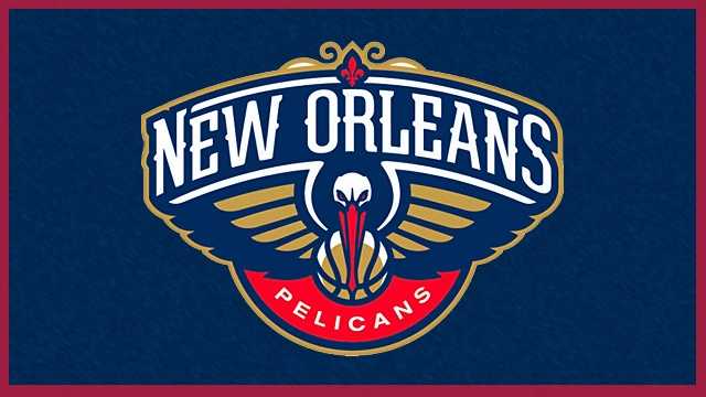  New Orleans NBA team Hornets renamed as Pelicans