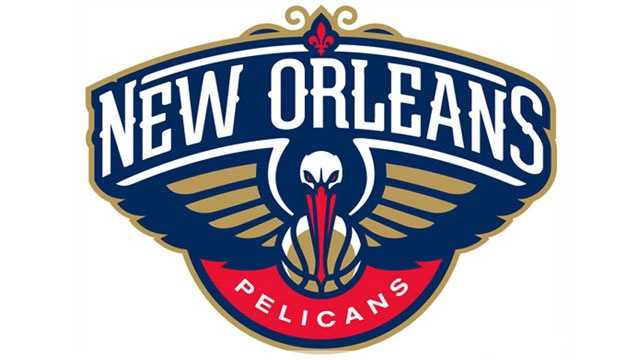 New orleans pelicans store 2013