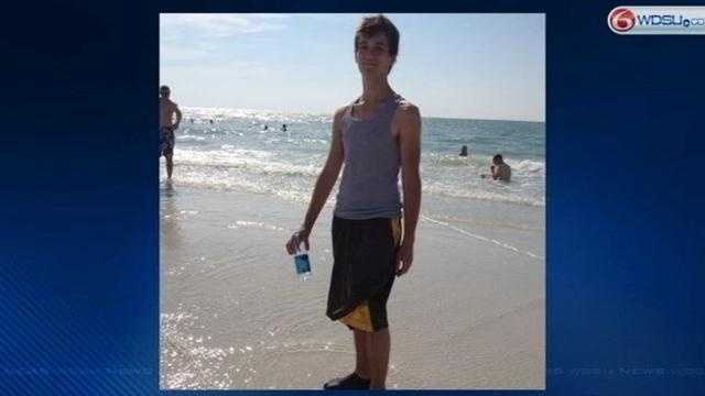 The investigation into the death of Connor Guinn is complete and now in the hands of the district attorney.
