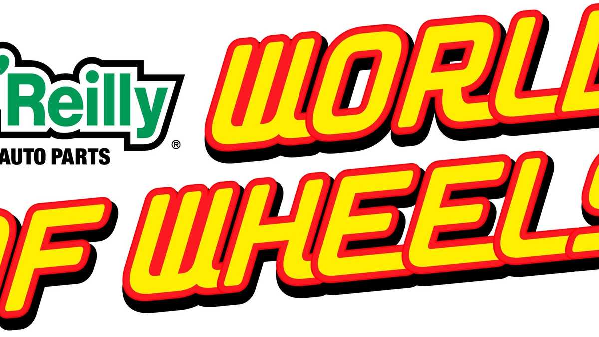 Images World of Wheels