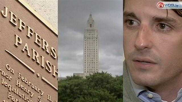 State lawmaker seeks investigation into JPAS' money management