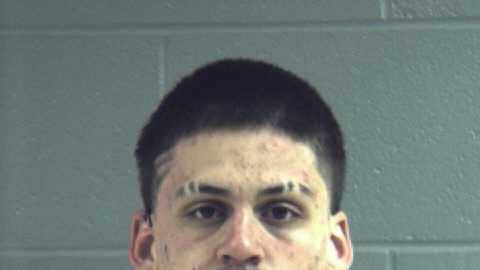 Livingston Parish police arrest man in murder investigation
