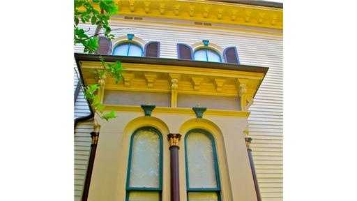 Mansion Mondays: View inside former home of Anne Rice