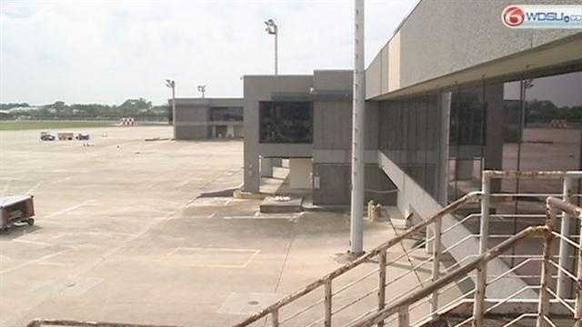 826 Million Expansion Planned At New Orleans Airport   19791088 Airport Jpg 