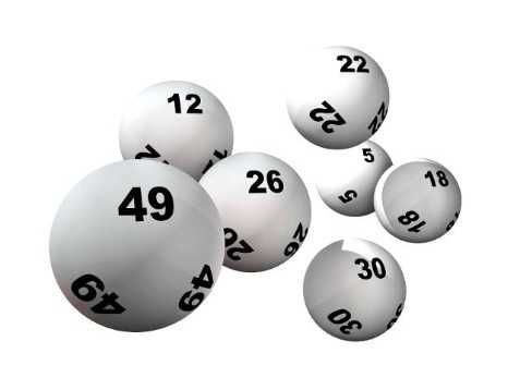 Easy 5 deals lotto numbers