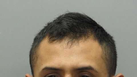 Police: Man booked after 20-month-old dies of Shaken Baby Syndrome