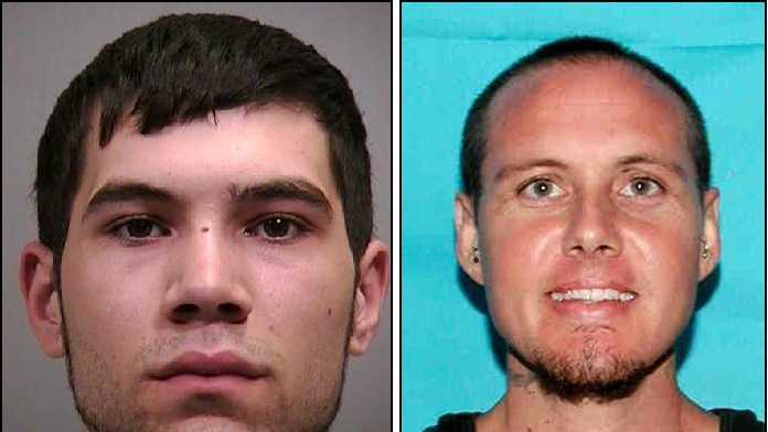 Two of Plaquemines Parish 'most wanted' in custody