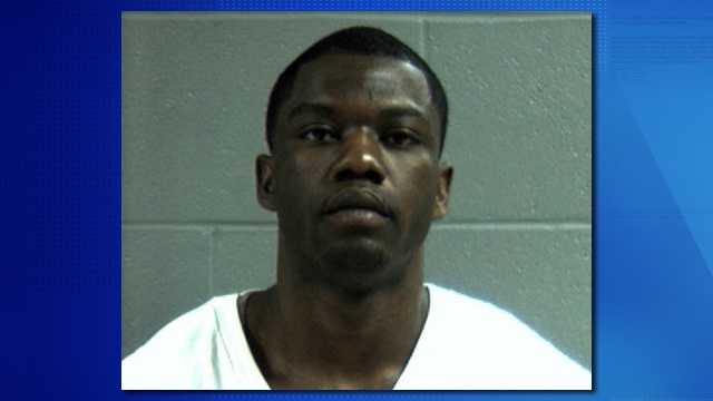 Escaped work release inmate captured in Baton Rouge