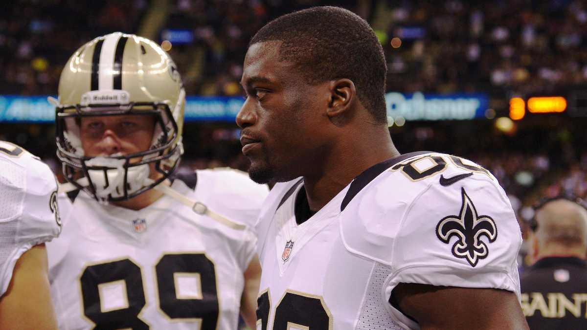 Ferguson essay by Saints tight end Ben Watson strikes chord on social media