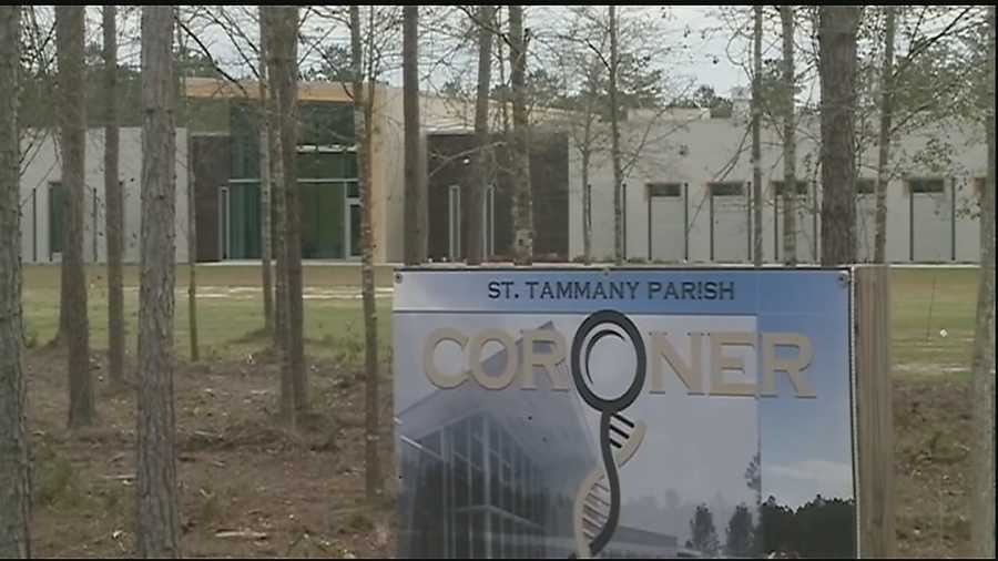 The question of how much to pay the St. Tammany Parish Coroner's Office executive director has become the latest in the salary struggle at the embattled office.