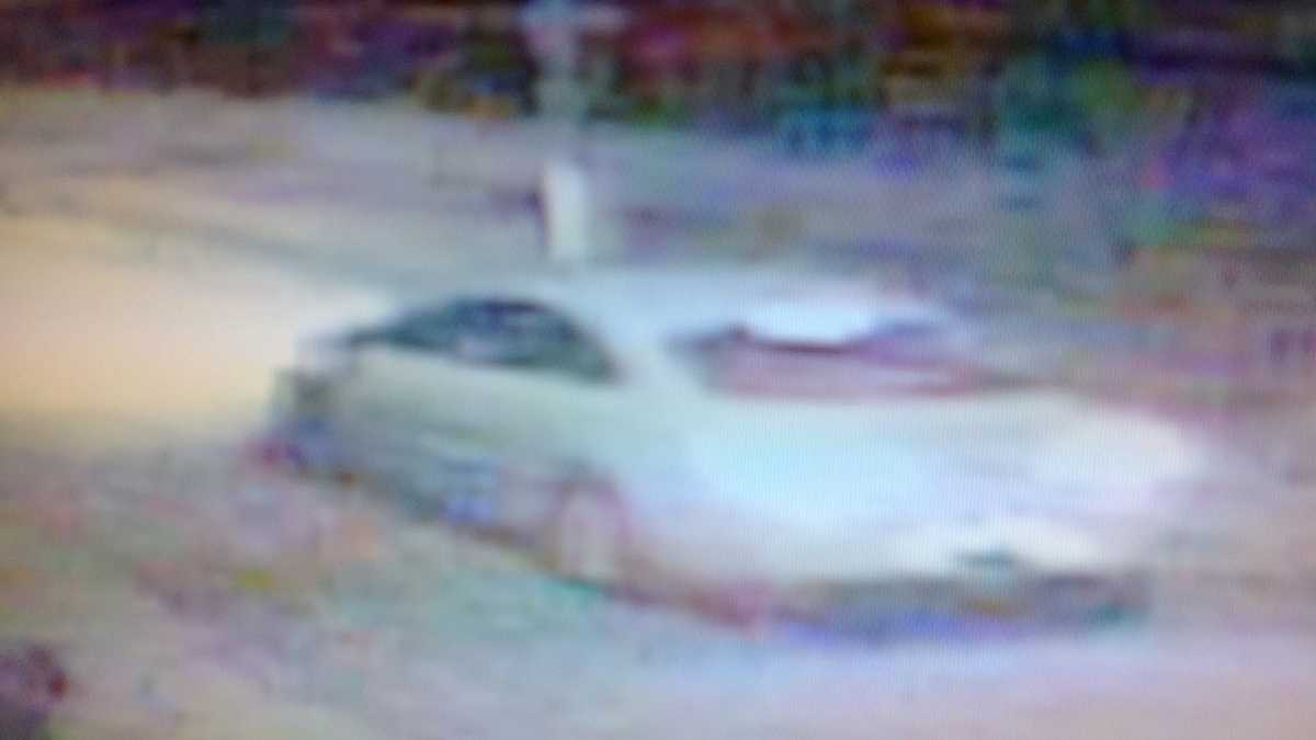 NOPD identifies suspect vehicle in murder of 11-year-old