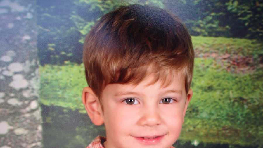Drake Smith Jr., 4, died Aug. 1 at Tulane Medical Center after an infection caused by Naegleria fowleri -- a brain eating amoeba found in the St. Bernard Parish water supply.