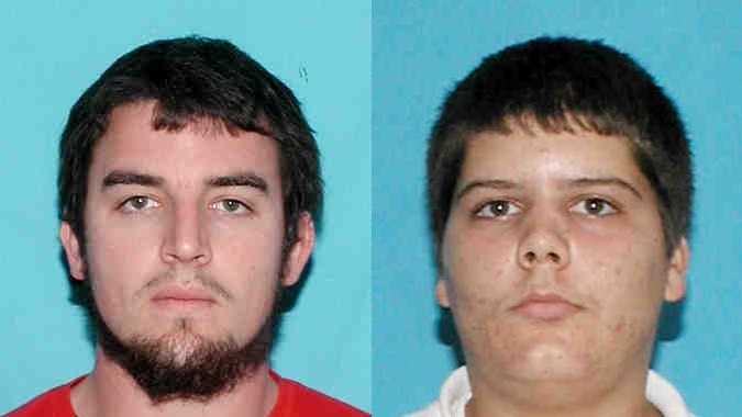 Terrebonne sheriff: 2 arrested in Hwy. 90 drive-by shooting